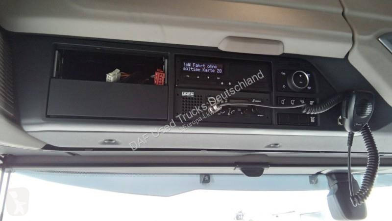 جرار DAF XG  FT 4X2