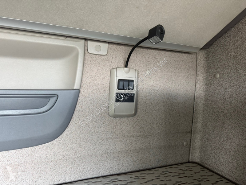 جرار DAF 106XF 510 EURO 6