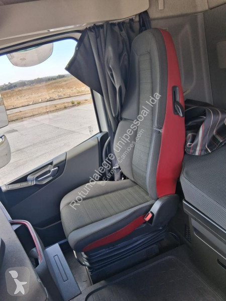جرار Volvo FH 460