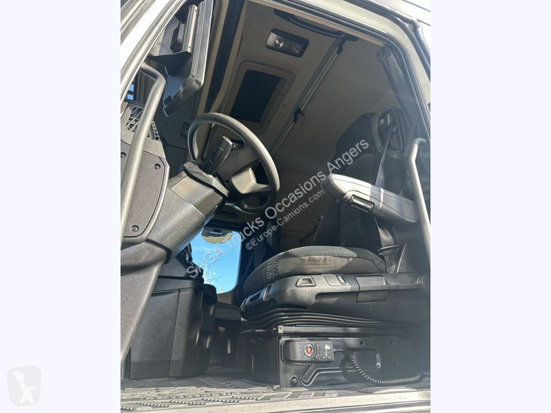 جرار Mercedes 1845 LS 4x2 BigSpace 2.50 m