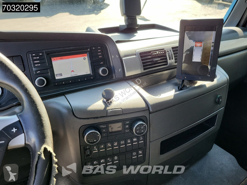 جرار MAN 18.400  4X2 NL-Truck LX APK 10-2026...