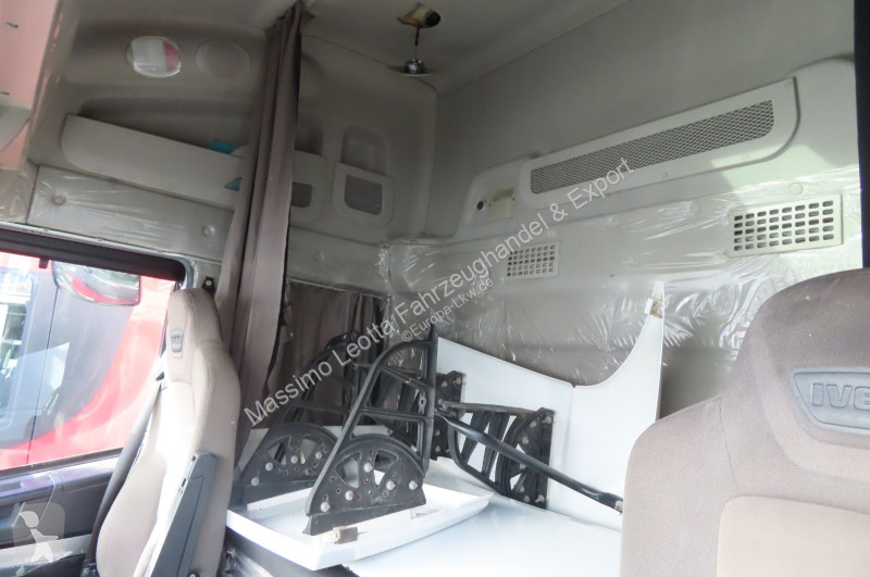 جرار Iveco AS440S40T/P LNG Gas   Fz.nr.88