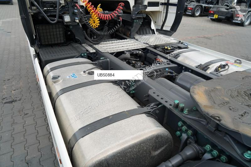 جرار Scania R 500