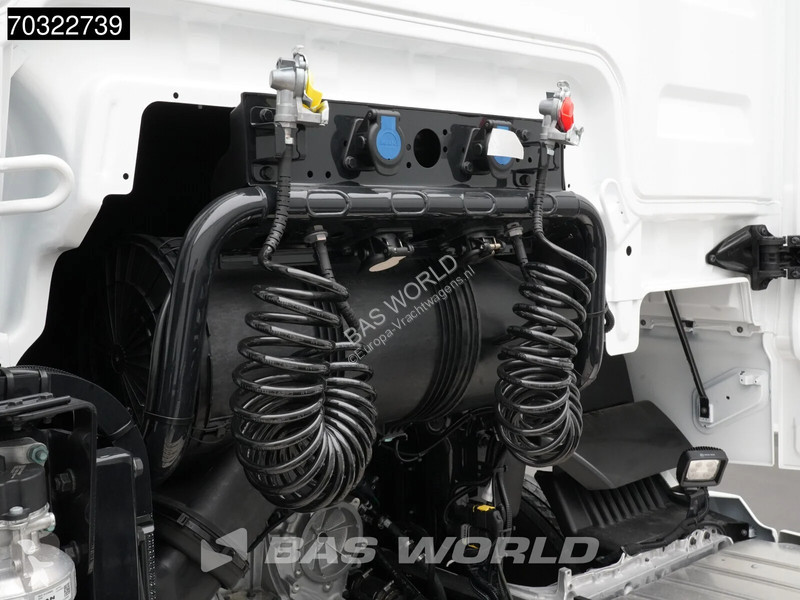 جرار MAN TGX 4X2 NEW! D30 GX Retarder...