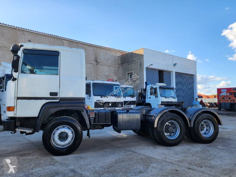 جرار Renault