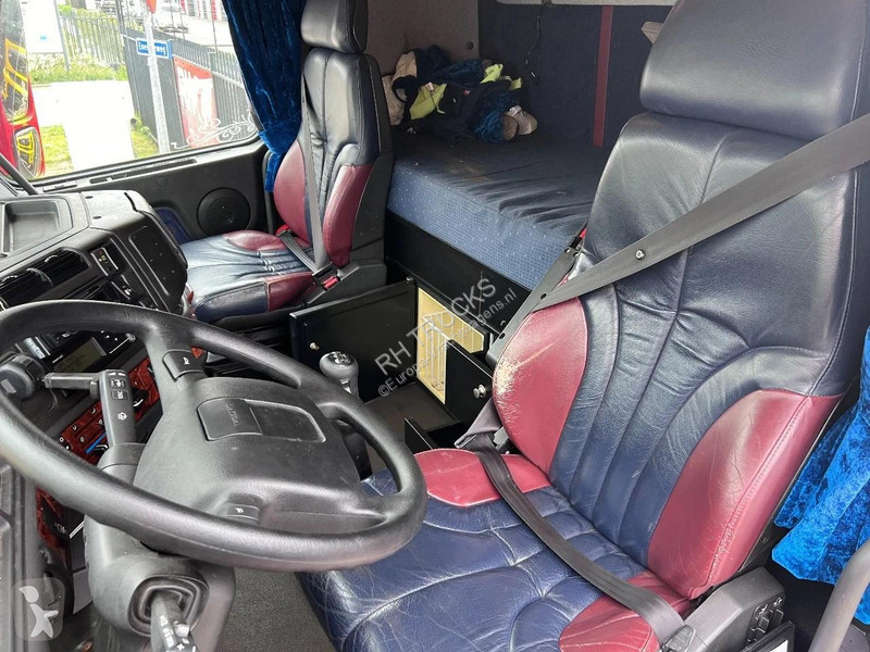 Trattore Stradale Volvo 12460 4X2 - MARGE - EURO 2