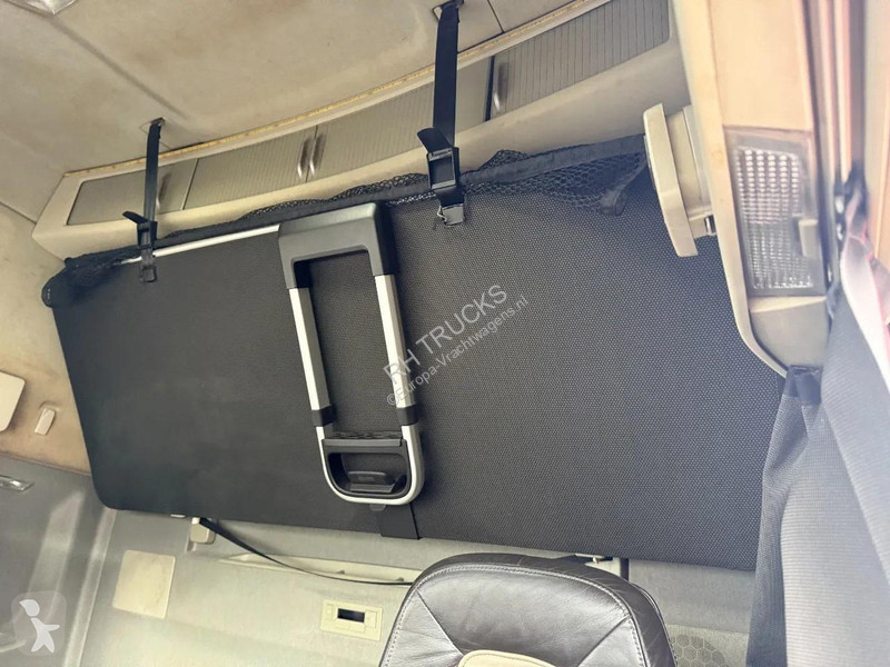 جرار Volvo 8X4 - 490049 KM - INTARDER TUV...