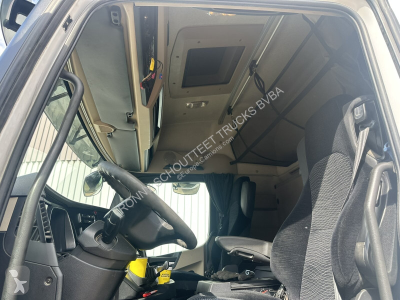 Traktor Mercedes Actros 1845 LS 4x2 Actros 1845...