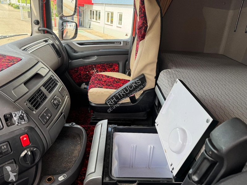 Trekker DAF 430 4X2 EURO 6 - MX13 (13 LITER...