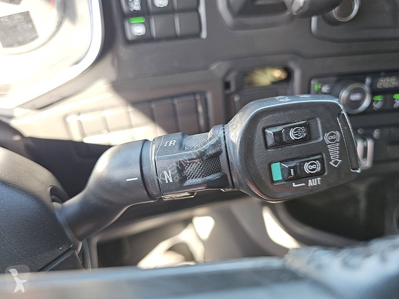 Trekker Scania RETARDER CR20N