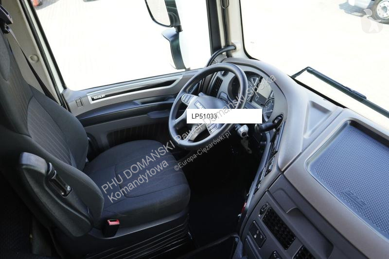 Влекач DAF 106 / 480 / EURO 6 / ACC / SUPER...
