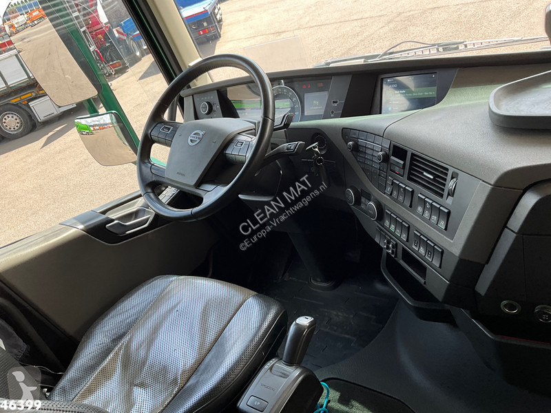 Trattore Stradale Volvo 6x2 Retarder Just...