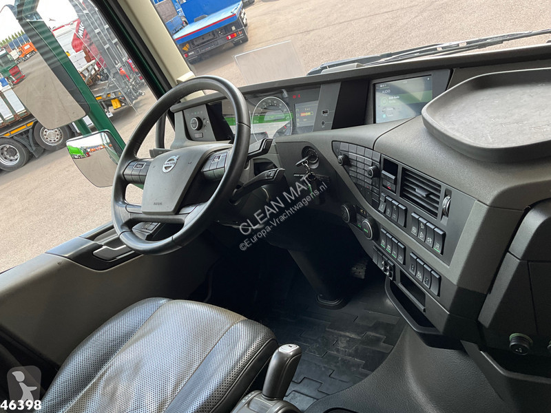 Trattore Stradale Volvo 6x2 Retarder Just...