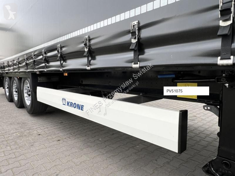 Автокомпозиция MAN TGX 18.470 XXL / EURO 6D /...