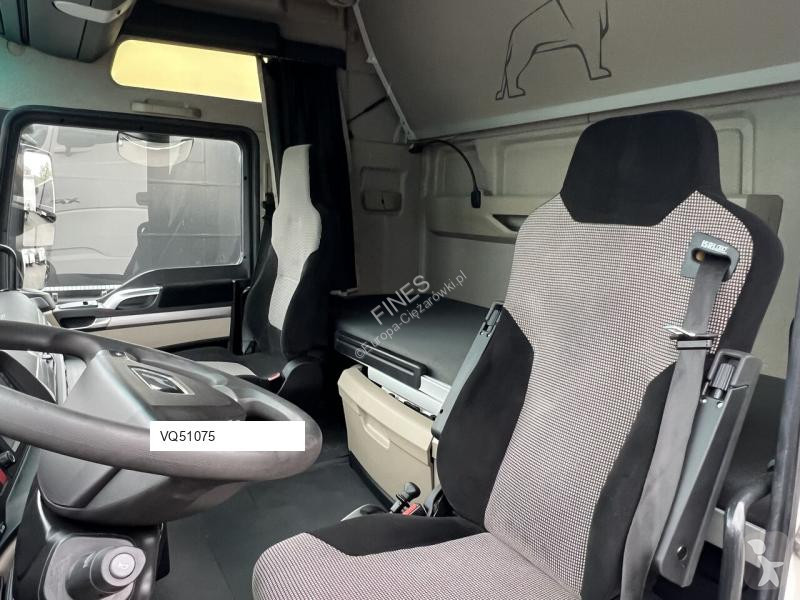 جرار MAN TGX 18.470