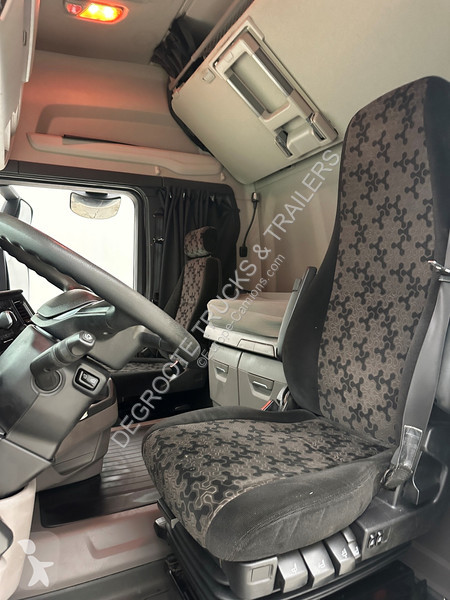 جرار Scania