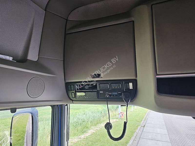 Tracteur DAF XF