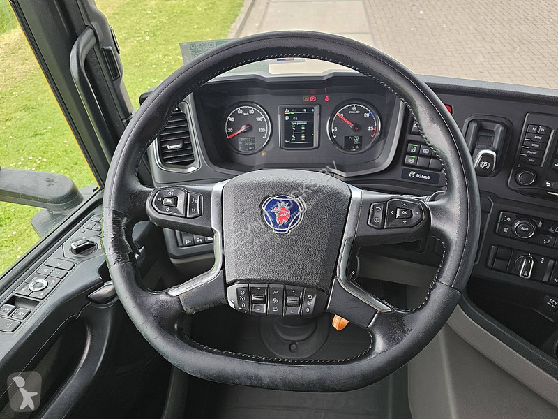 Scania G410 NG tractor unit