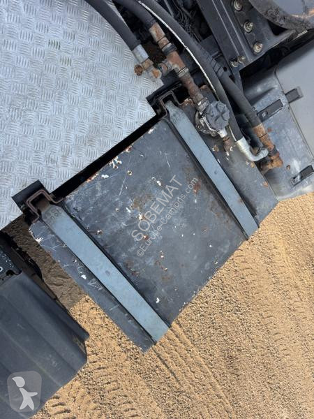 جرار MAN 18.430 XLX BLS