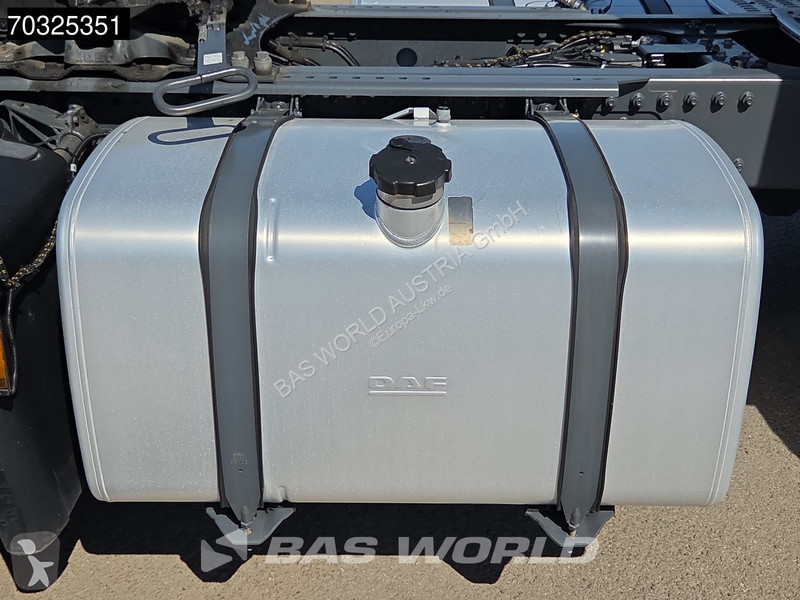 جرار DAF XG  4X2 2x Tank ACC Alcoa