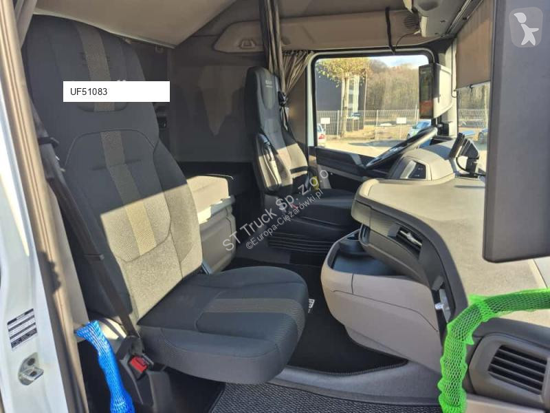 Tracteur DAF XG 480 / MEGA / DIGITAL VISION / 4...