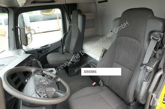 جرار Mercedes 2645 LS 6x4, Klima, Hydr., Liege,...