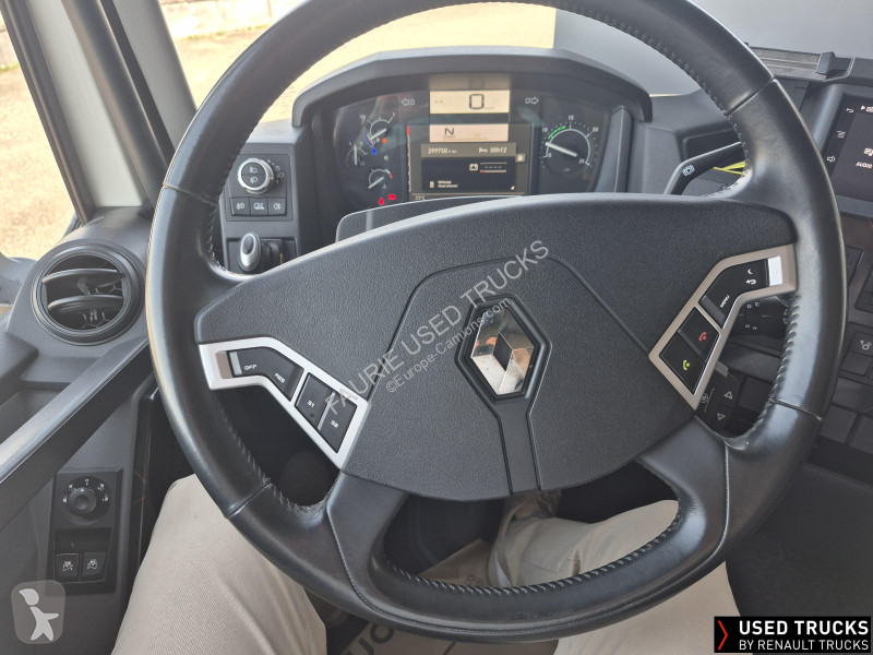 جرار Renault