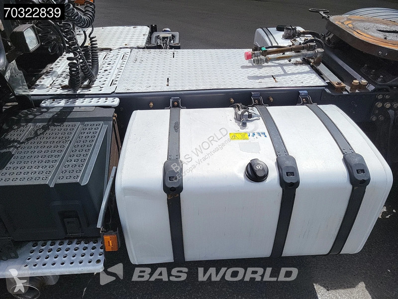 جرار Scania G450 4X2 German Truck Hydraulik...