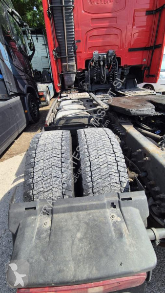 جرار Volvo 460 FH
