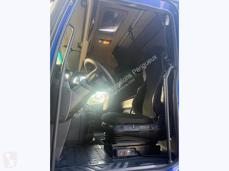 جرار Mercedes 5 L 1948 LS BigSpace 4x2 GSR2