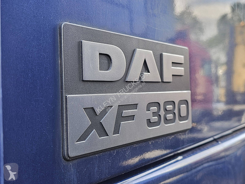 جرار DAF 95380