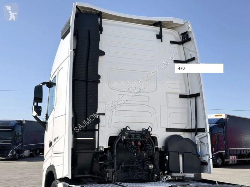 Тягач Volvo FH 500 / STANDARD / XL GLOBETROTTER...