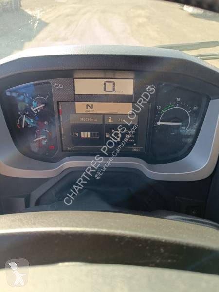 جرار Renault