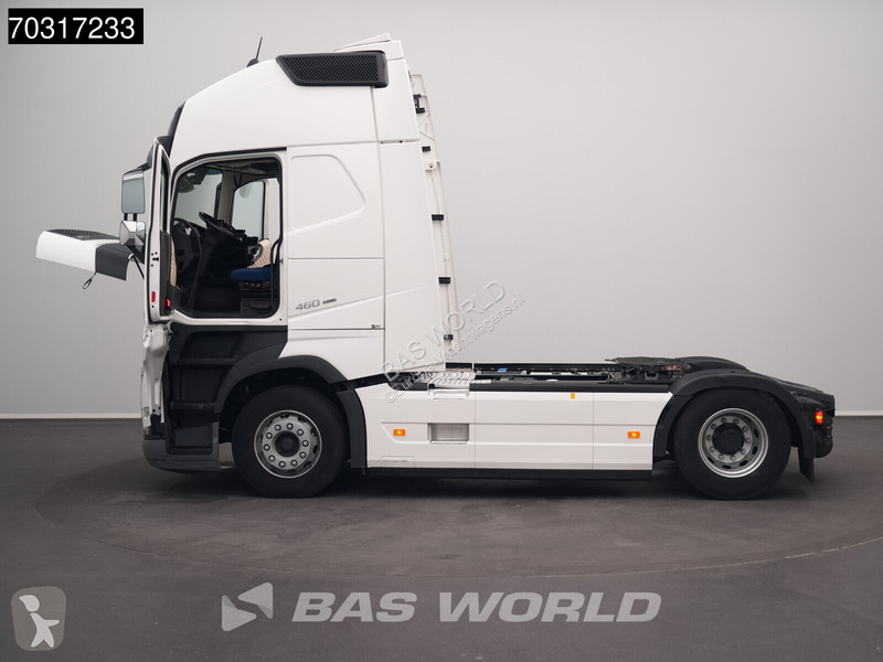 جرار Volvo FH 460 4X2 -Truck APK 12-2026! XL...