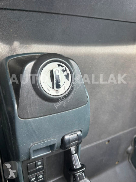 جرار MAN TGX XLX 2x Tank / Retarder / Euro 6