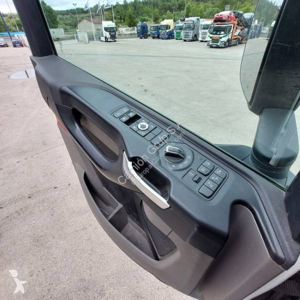 جرار Scania