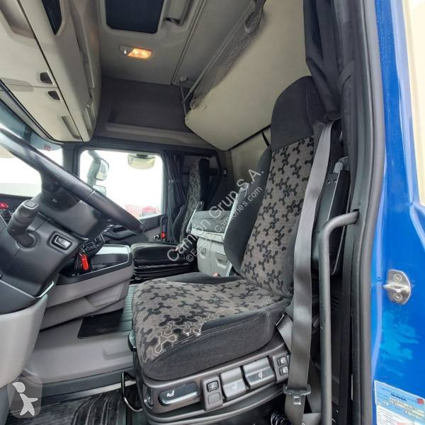 جرار Scania