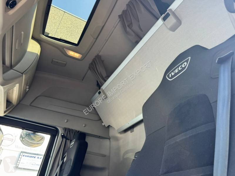 جرار Iveco