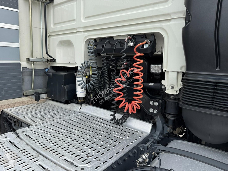 Trattore Stradale DAF XF FTG 6x2T Steering-...