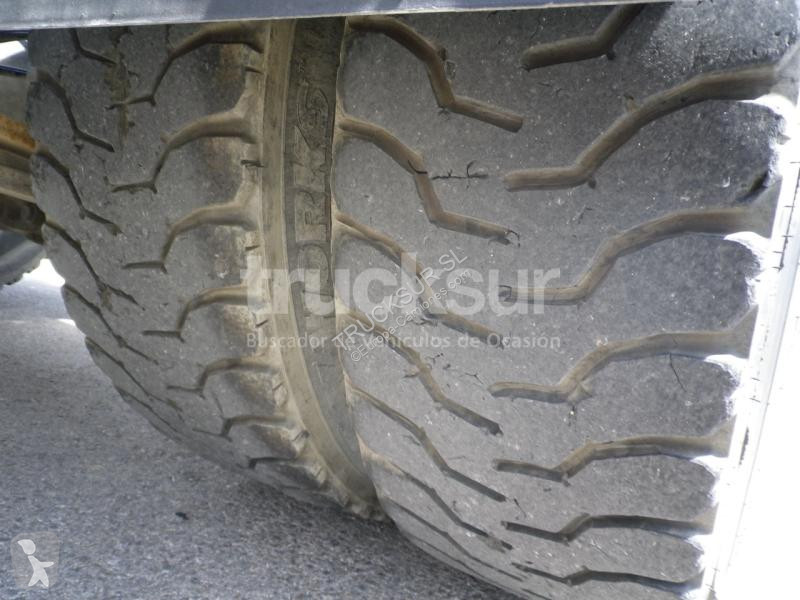 Tracteur Renault  T480 XROAD