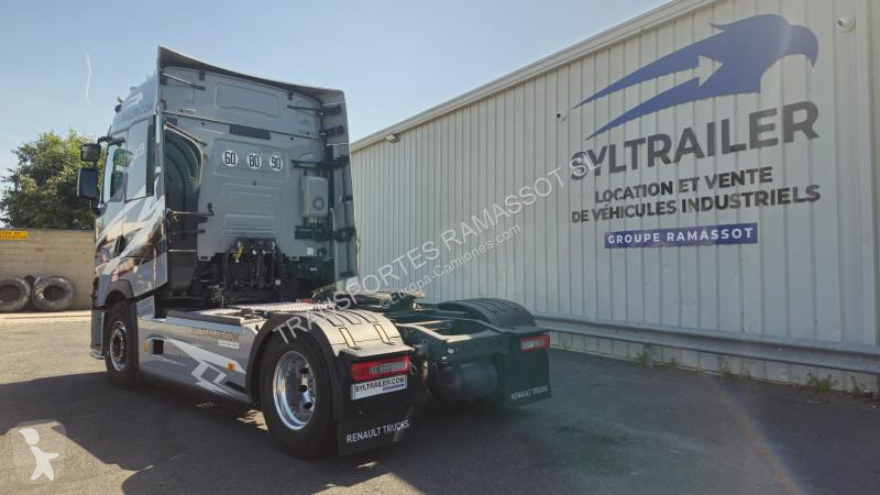Trattore Stradale Renault  T High 480 (LOCATION...