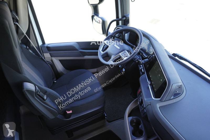 Ciągnik siodłowy DAF XG / 480 / ACC / E 6 / I –...