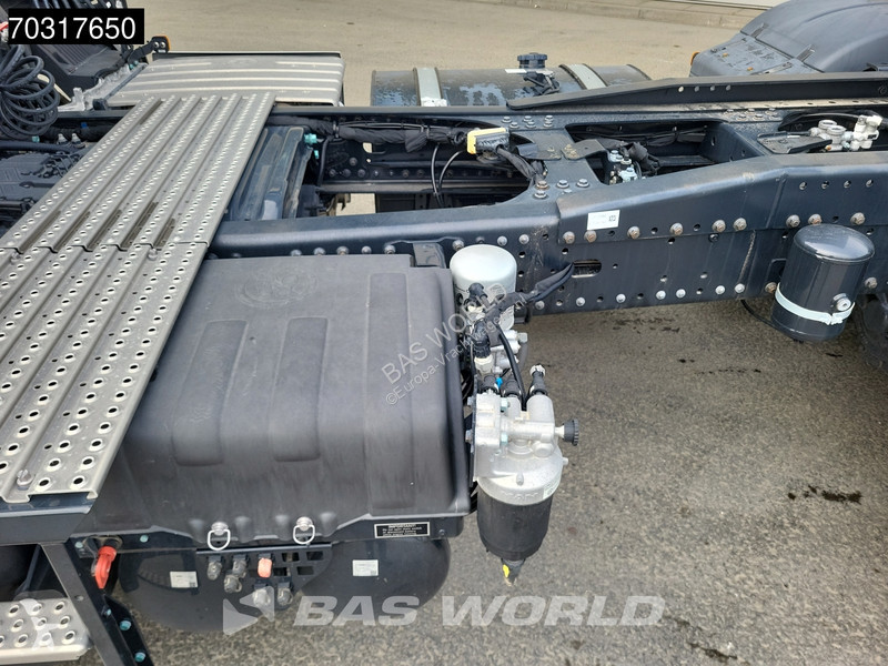 Traktor MAN 33.520  6X4 NEW! NN Automatic...
