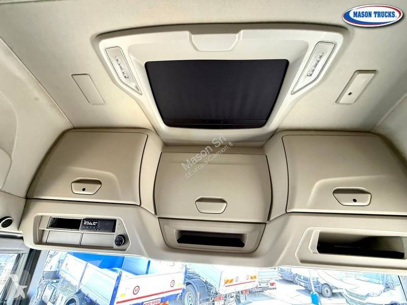 جرار Iveco