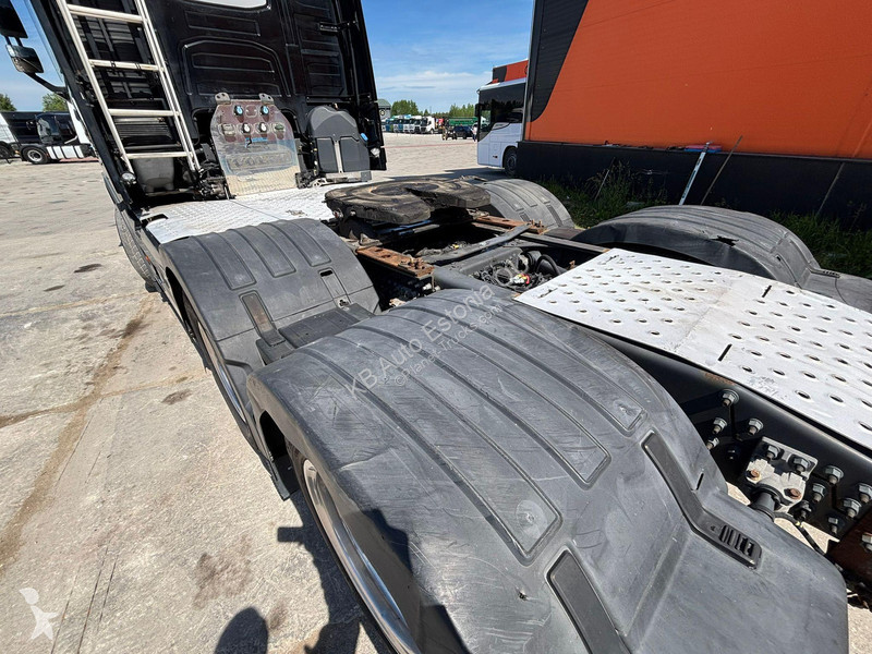 Tratores Volvo 500 6x2 ADR / GCW 70 ton /...