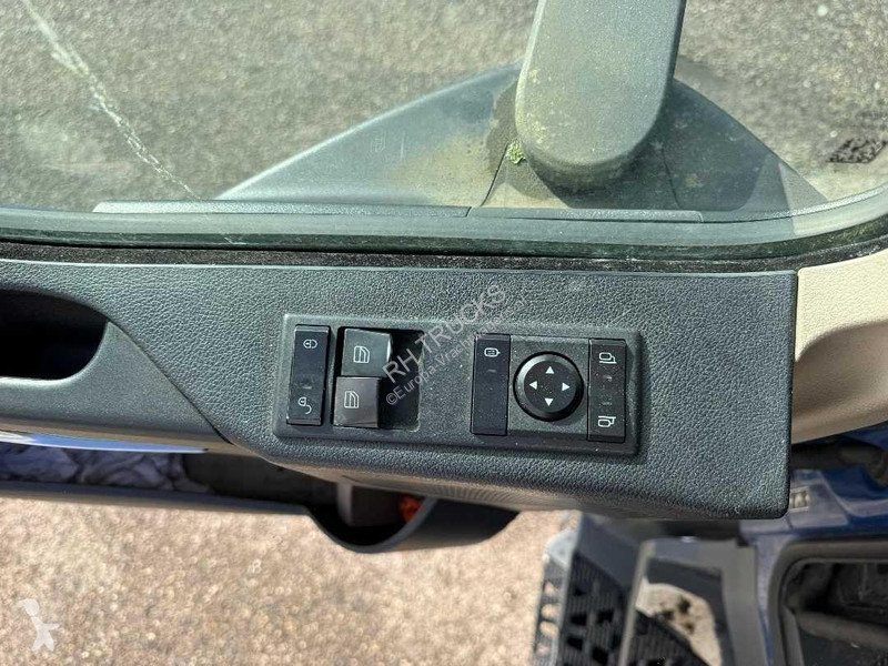 Trekker Mercedes 1843 4X2 EURO 6
