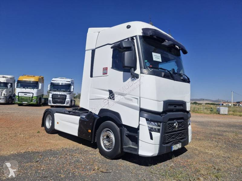 جرار Renault