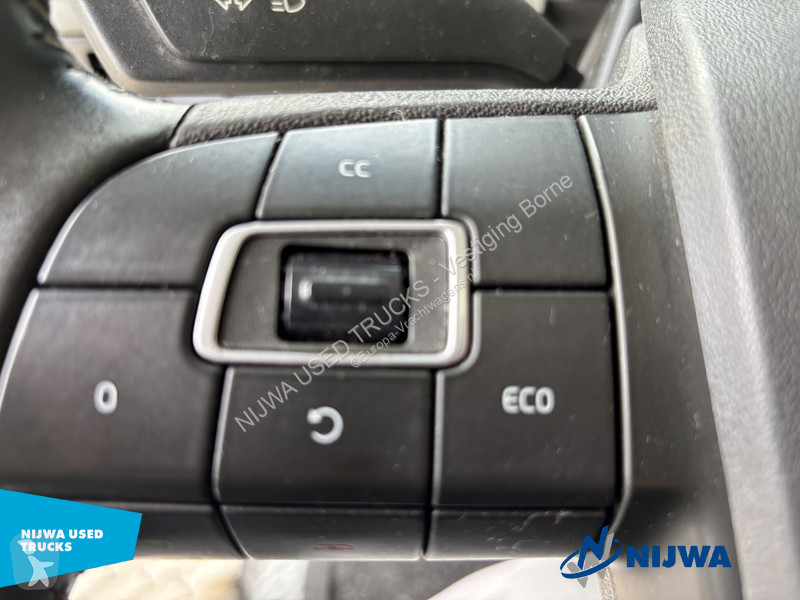 جرار Volvo 750 6x2/4 i.c.m. KWB P3 oplegger met...
