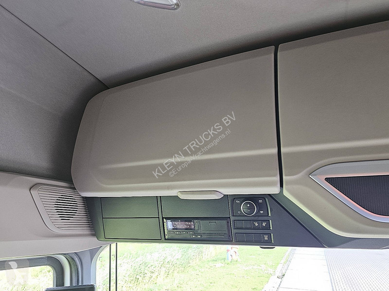 Tracteur DAF XG