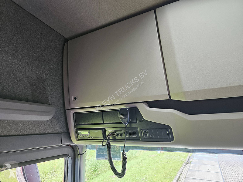 جرار Scania S450 6X2 NB RETARDER